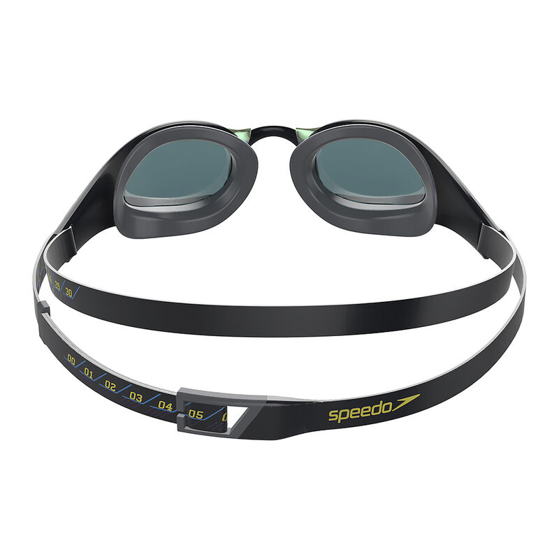 Fastskin Pure Focus Mirror Goggle