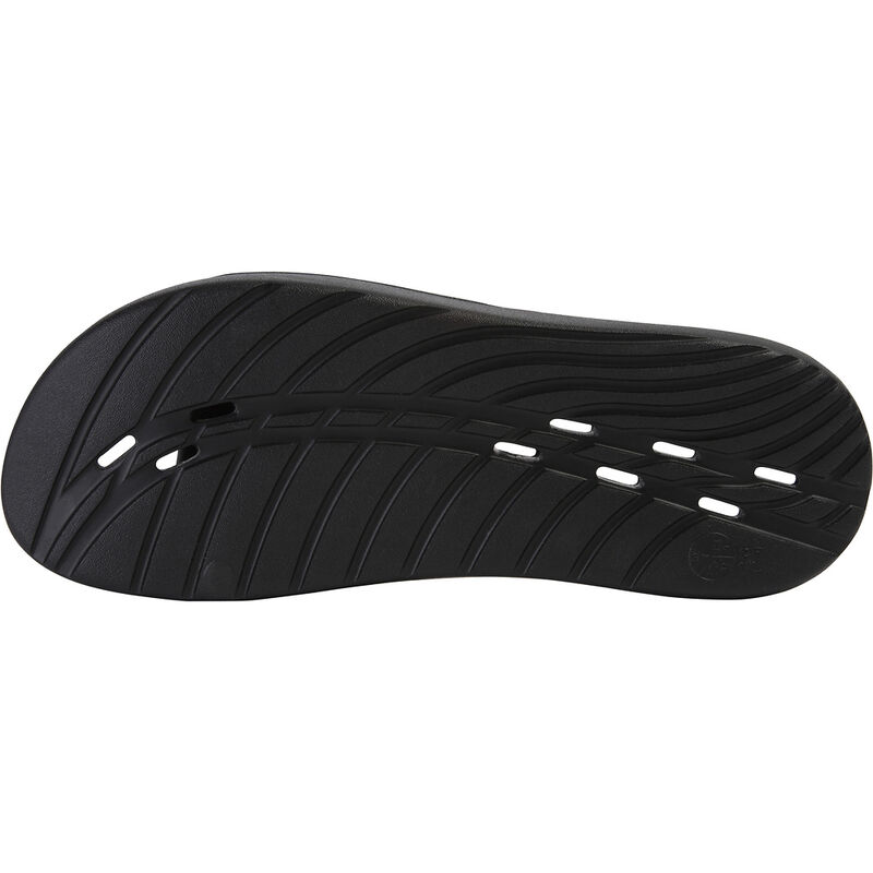 Men's Slide, Black, hi-res image number 3