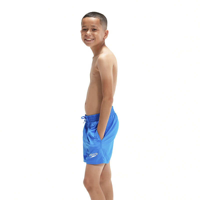 Boys Essential 13" Watershort, Bondi Blue, hi-res image number 5