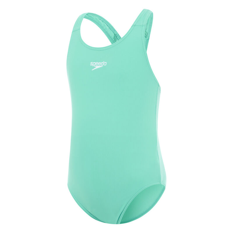 Toddler Girls Essential Medalist One Piece