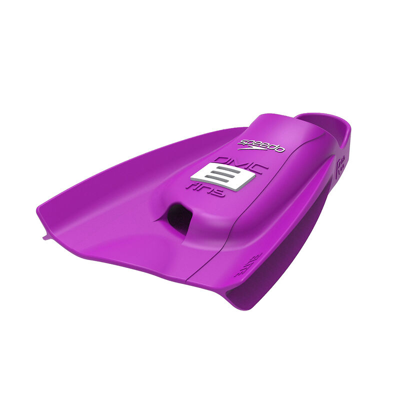 Speedo X DMC Elite Fin, Diva, hi-res image number 4