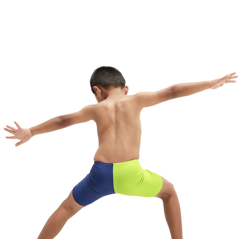 Toddler Boys Essential Jammer