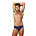 Mens Medley Logo 7cm Brief, Peacoat/Deep Sapphire, swatch