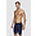 Mens Basic Jammer, Speedo Navy, swatch