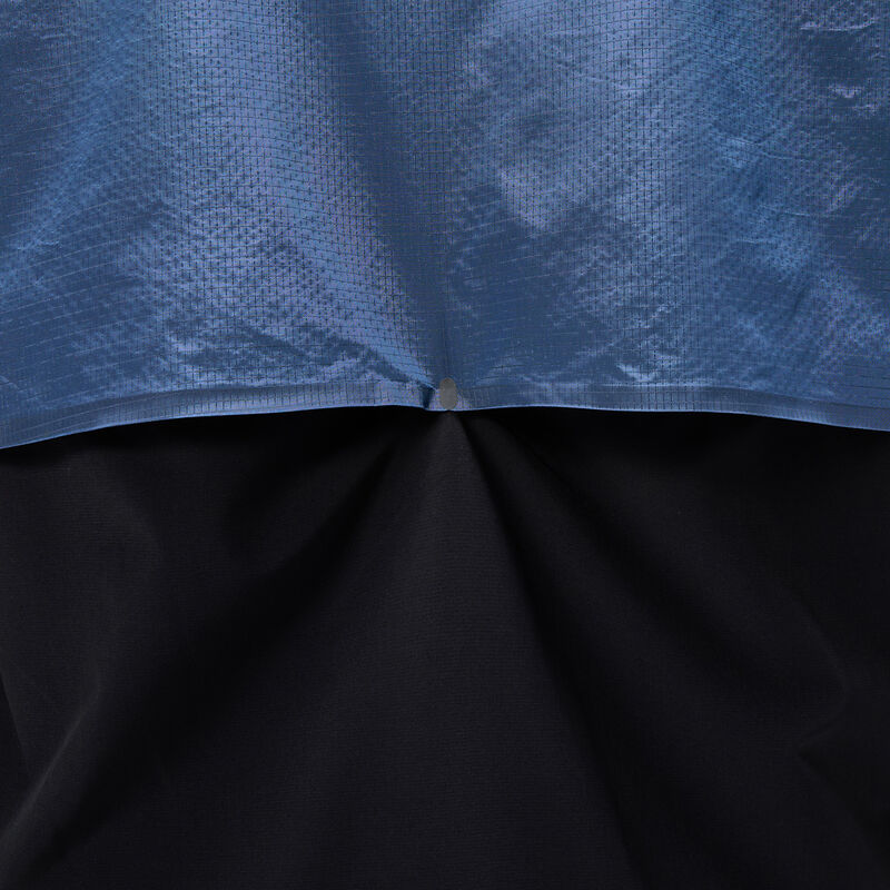 Mens Pro Male Jacket, Night/Black, hi-res image number 5