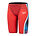 Mens Fastskin LZR Pure Intent 2.0 Jammer, Flame Red/Picton Blue/Snow Reflective, swatch