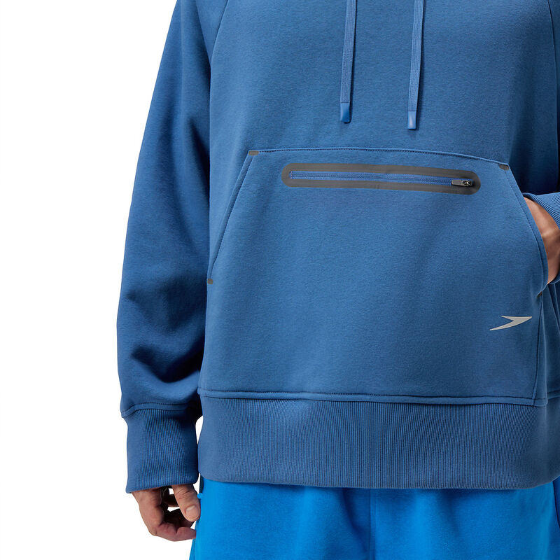 Unisex Pro Hoodie, Night, hi-res image number 5