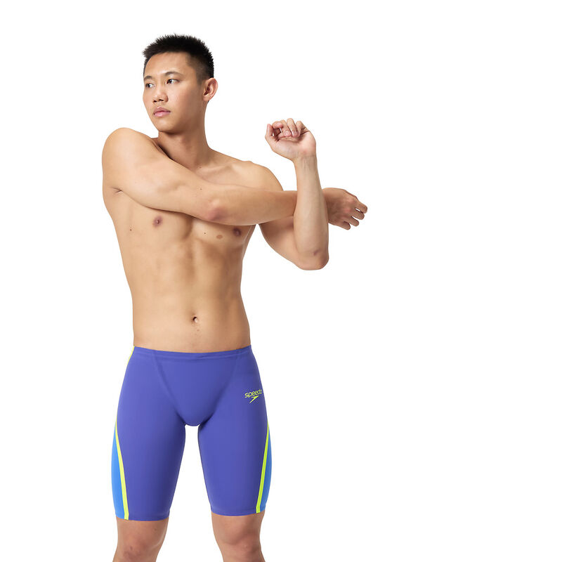 Mens Fastskin LZR Pure Intent 2.0 Jammer