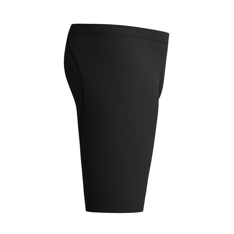 Junior Boys LZR Ignite Jammer, Electro Static/Black, hi-res image number 3