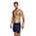 Mens Endurance+ Basic Waterboy AM, Speedo Navy, swatch