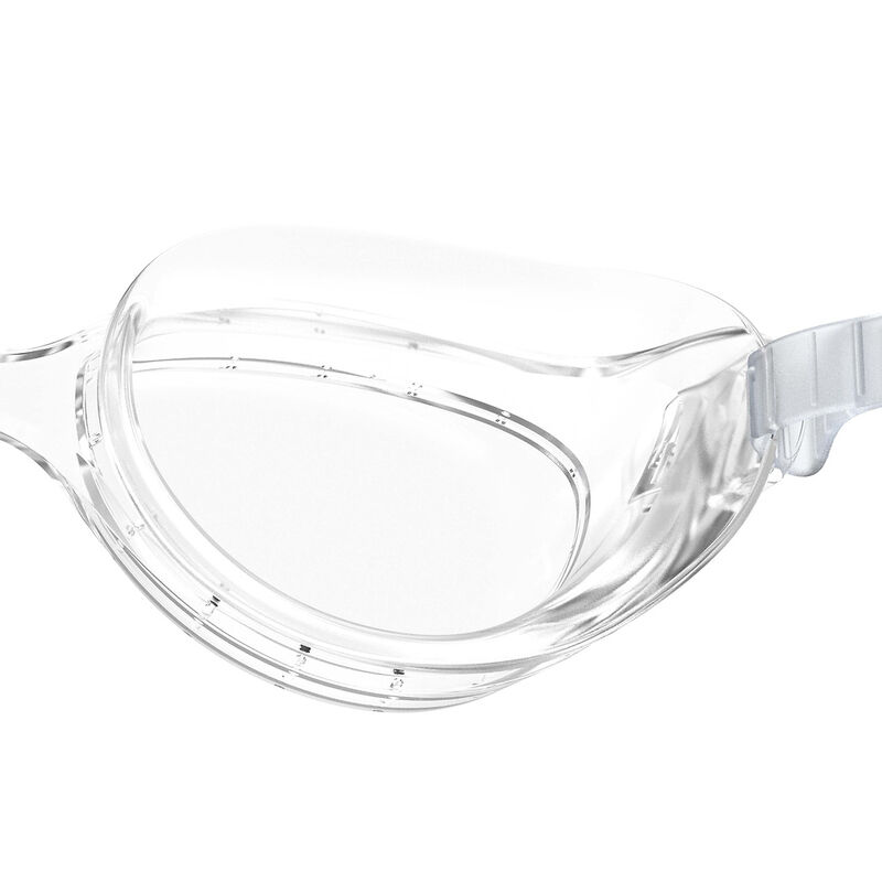 Futura Hydrospex Goggle, Clear/Clear, hi-res image number 4