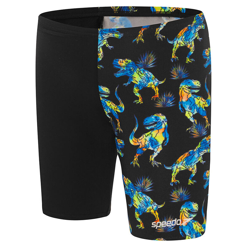 Toddler Boys Dinosaur Jammer