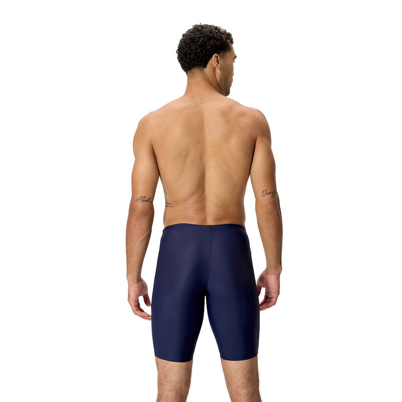 Mens Medley Logo Jammer Am, Peacoat/Deep Sapphire, hi-res image number 3