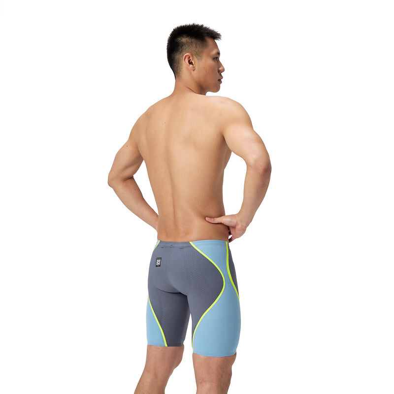 Mens Fastskin LZR Pure Intent 2.0 Jammer