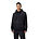 Unisex Pro Hoodie, Black, swatch