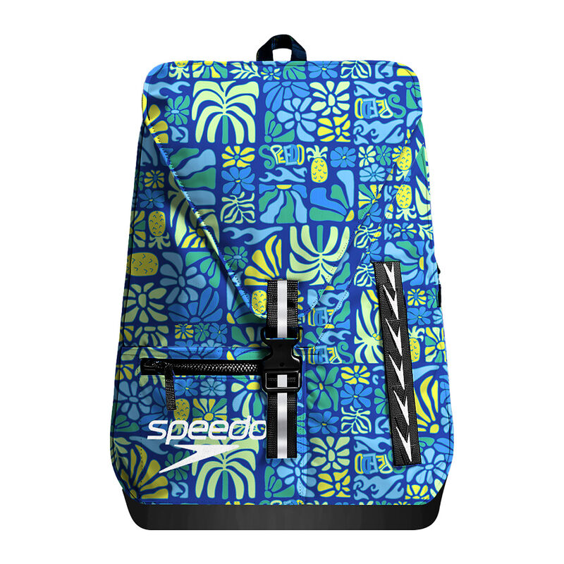 Vanquisher Bag 35L Printed