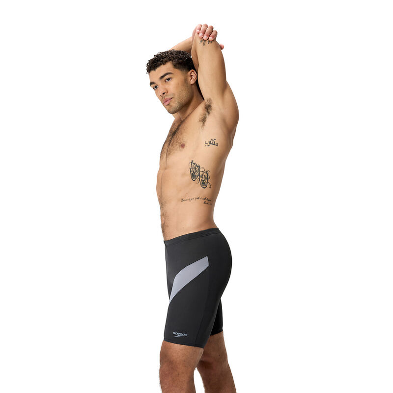 Mens Hyperboom Logo Jammer