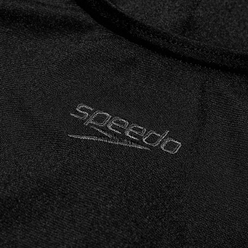 Girls Endurance+ Legsuit, Black, hi-res image number 8