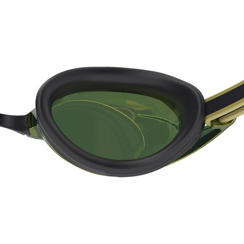 Vanquisher 3.0 Mirrored, Black/Emerald/Gold Mirror, hi-res image number 7