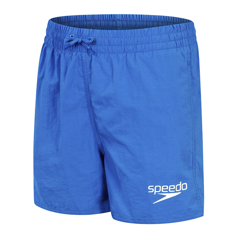 Boys Essential 13" Watershort, Bondi Blue, hi-res image number 7