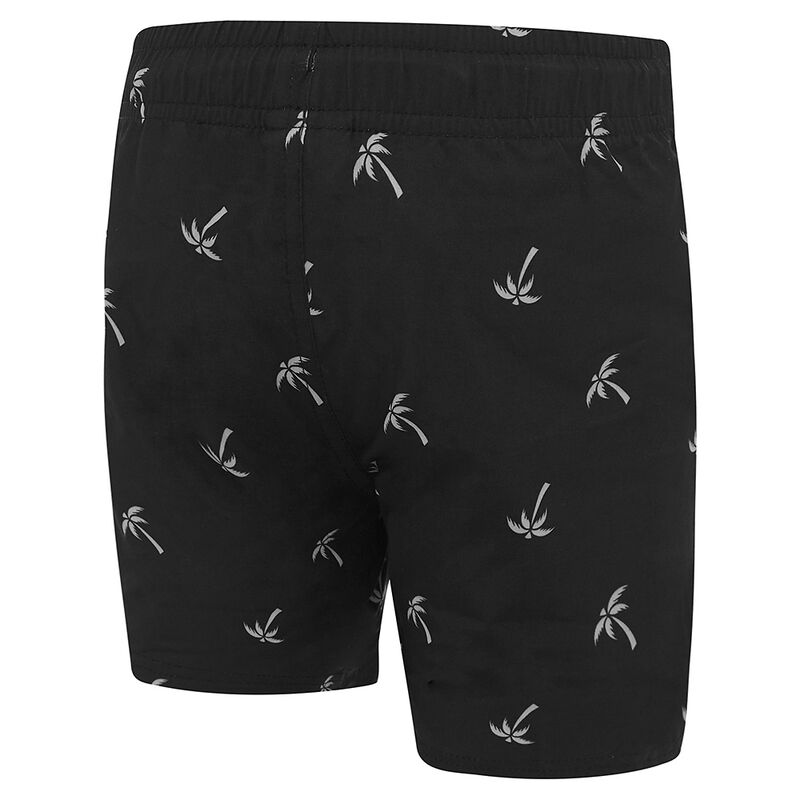 Toddler Boys Speedo Palm Shorties