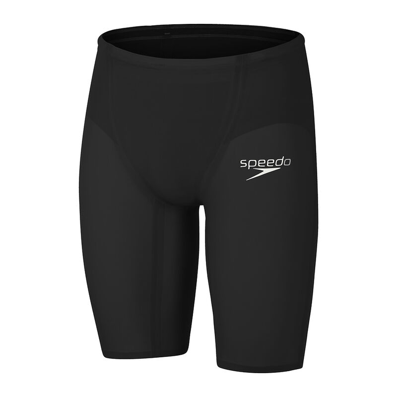 Mens Fastskin LZR Ignite Jammer, Black, hi-res image number 7