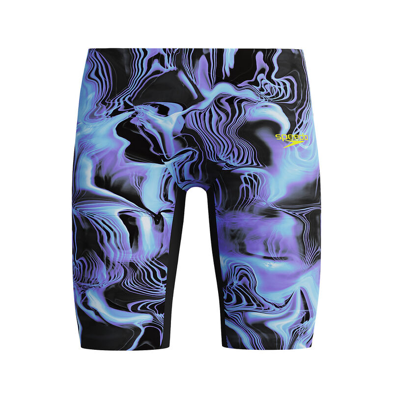 Junior Boys Fastskin Endurance+ Max High Waisted Jammer