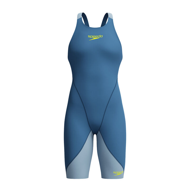 Junior Girls LZR Ignite Kneeskin