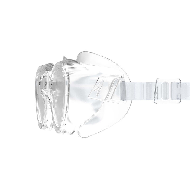 Futura Hydrospex Goggle, Clear/Clear, hi-res image number 3