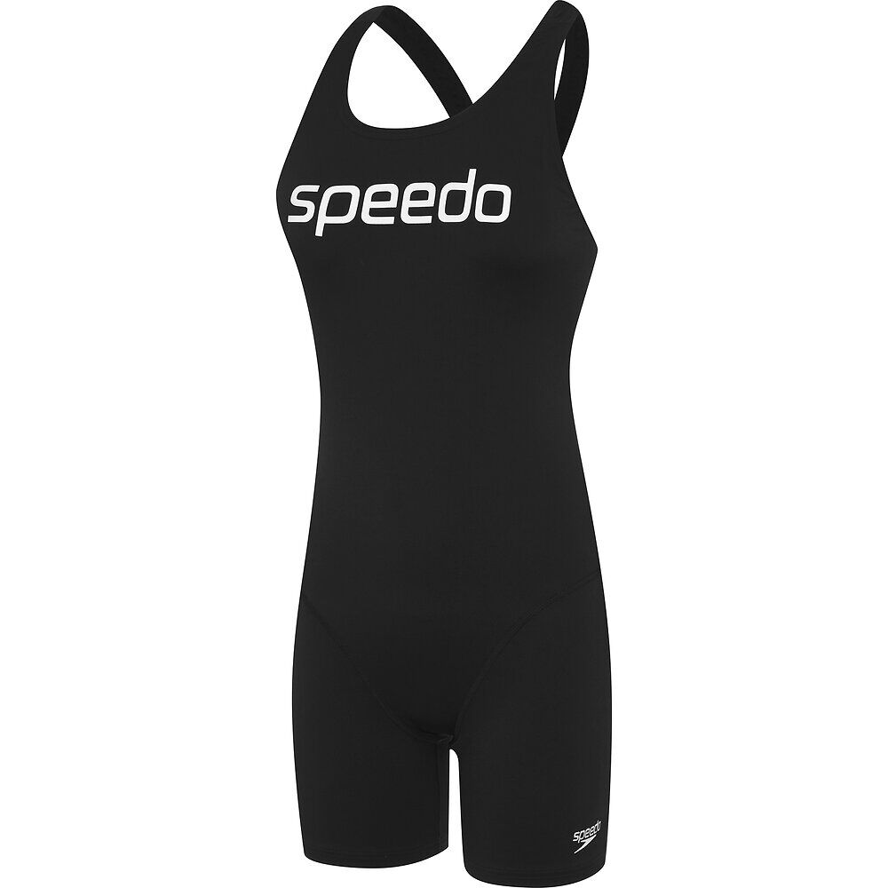 speedo legsuit womens