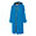 Adult Unisex Logo Deck Coat, Blue, swatch