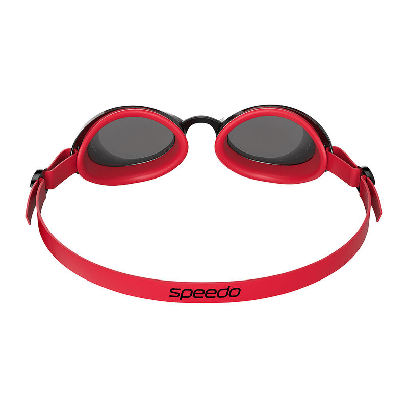 Jet 2.0 Goggle, Fed Red/Black/Smoke, hi-res image number 3
