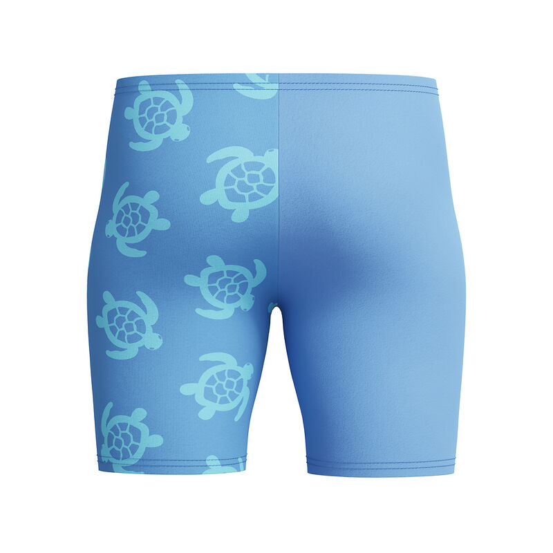 Toddler Boys Infant Print Jammer, Periwinkle Blue, hi-res image number 5