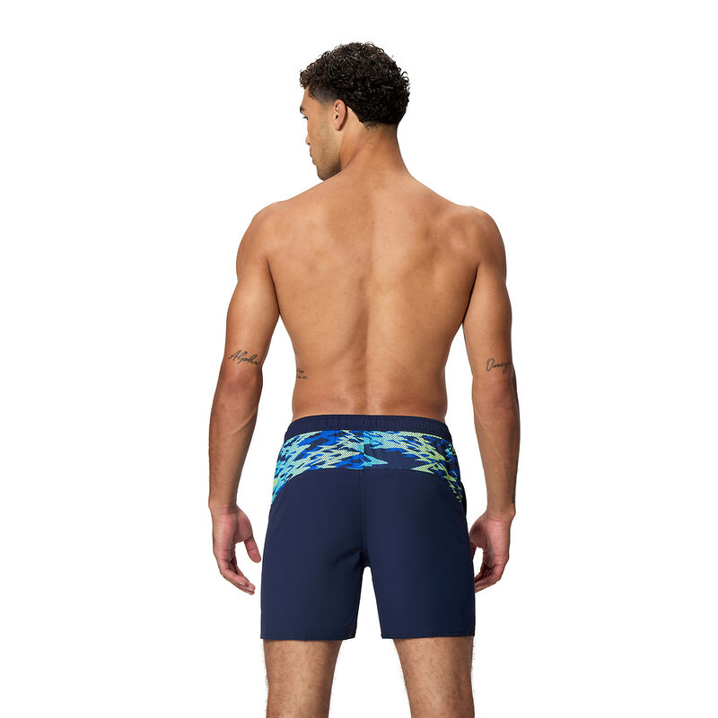 Mens Xpress Lite Panel 16" Watershort AM