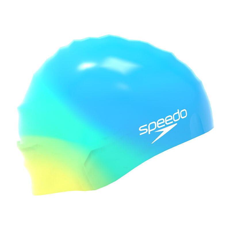 Junior Multicolour Silicone Cap
