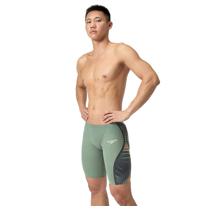 Mens Fastskin LZR Pure Intent 2.0 Jammer