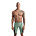 Mens Fastskin LZR Pure Intent 2.0 High Waist Jammer, Country Green/Black/Iridescent, swatch