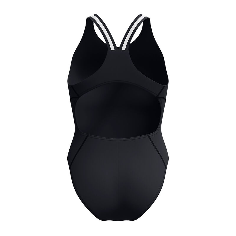 Womens Performance Back, Anthracite, hi-res image number 8
