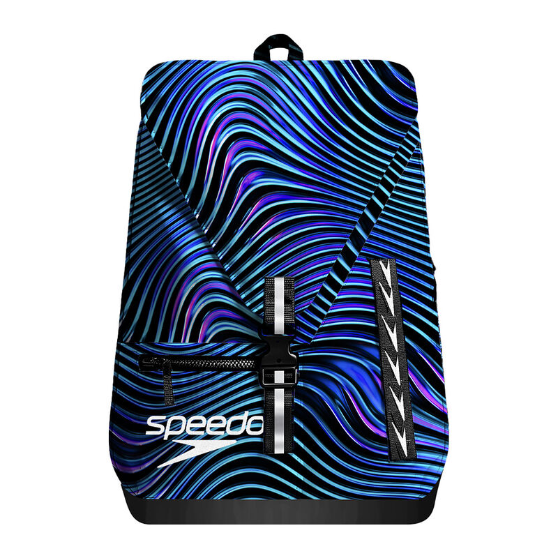 Vanquisher Bag 35L Printed