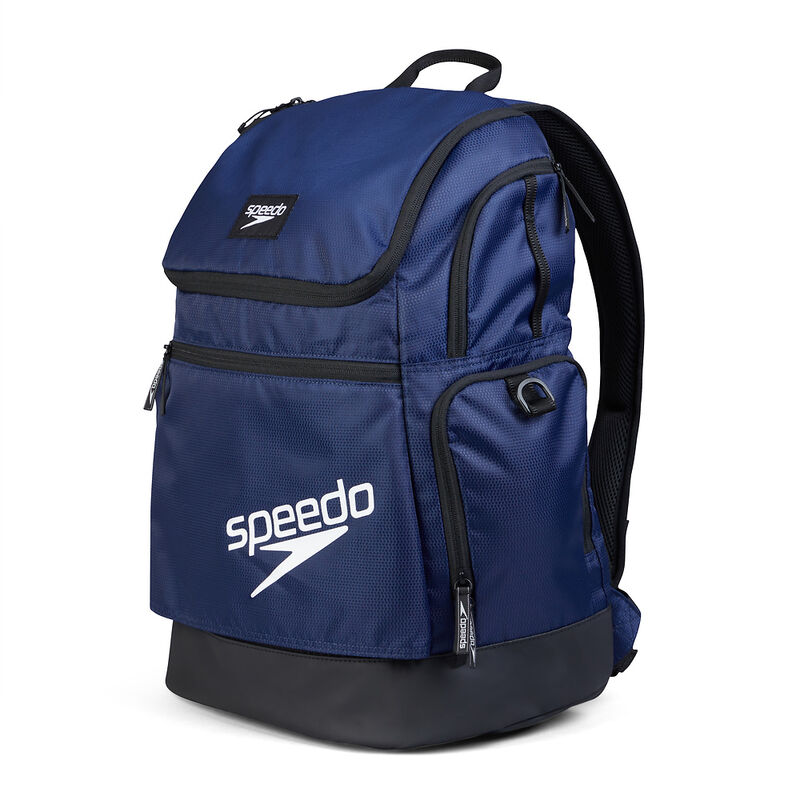 Teamster 2.0 Rucksack 35L, Navy, hi-res image number 3