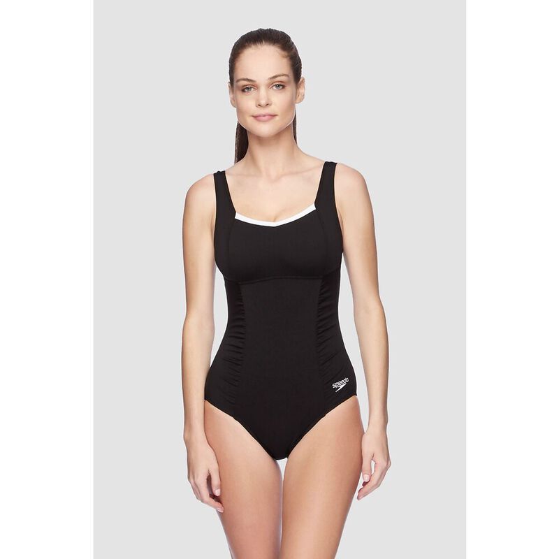 Womens Contour Motion One Piece