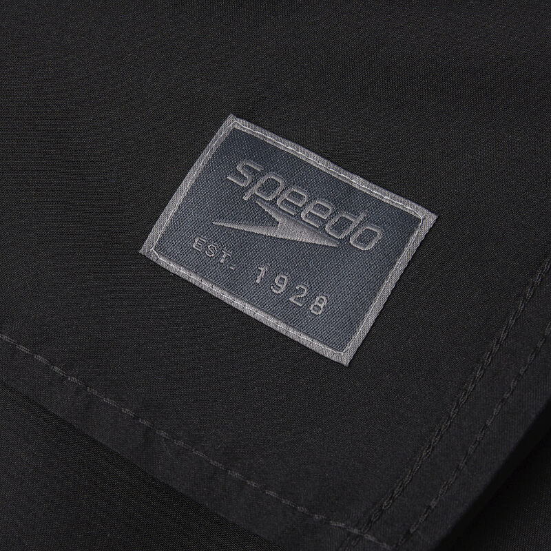 Mens Prime Leisure 16" Watershort, Black, hi-res image number 7