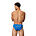Mens Classic Logo Brief, Turkish Sea, swatch