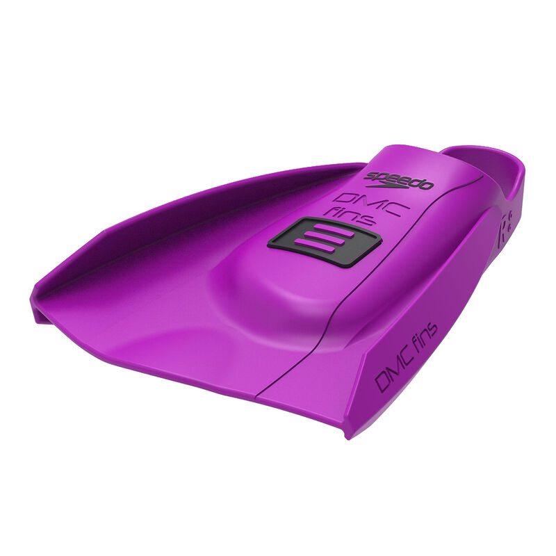 Speedo X DMC Elite Max Fin, Diva, hi-res image number 4