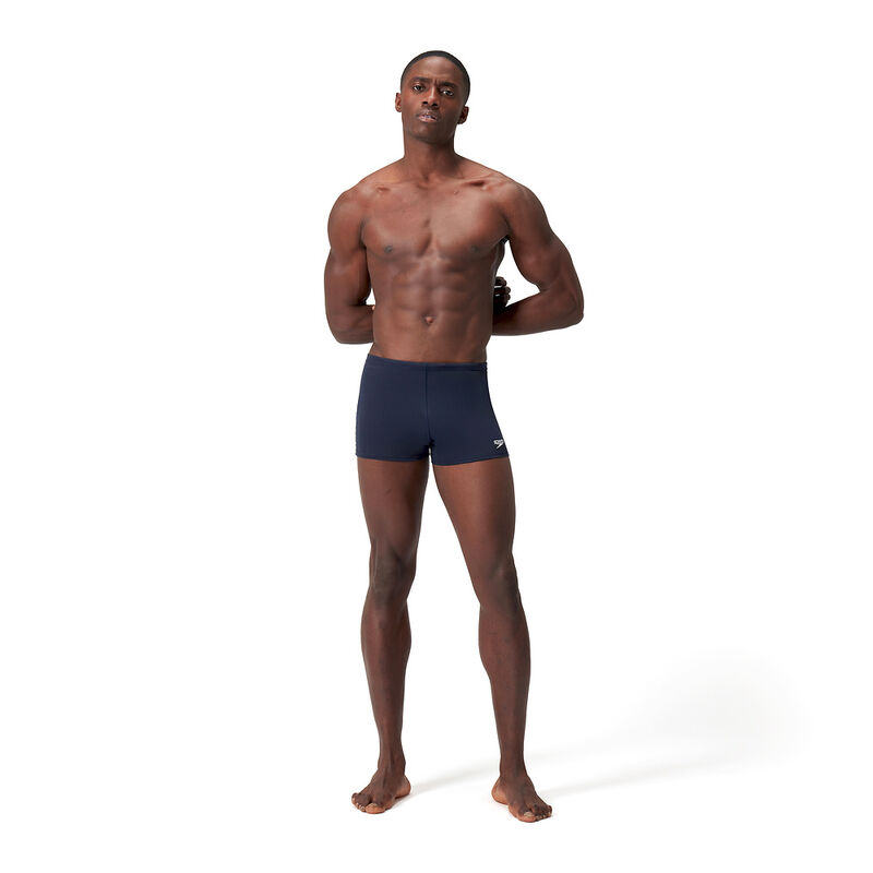 Mens Endurance + Aquashort, True Navy, hi-res image number 4