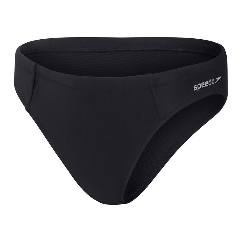 Women's Solid Classic Bottom, Anthracite, hi-res image number 5