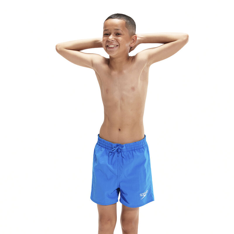 Boys Essential 13" Watershort, Bondi Blue, hi-res image number 4