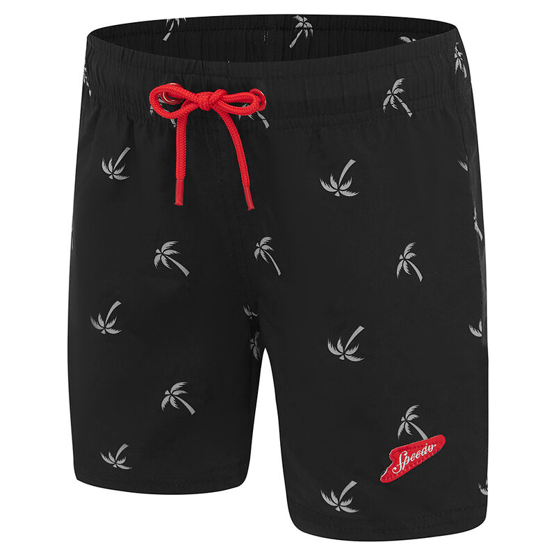 Toddler Boys Speedo Palm Shorties