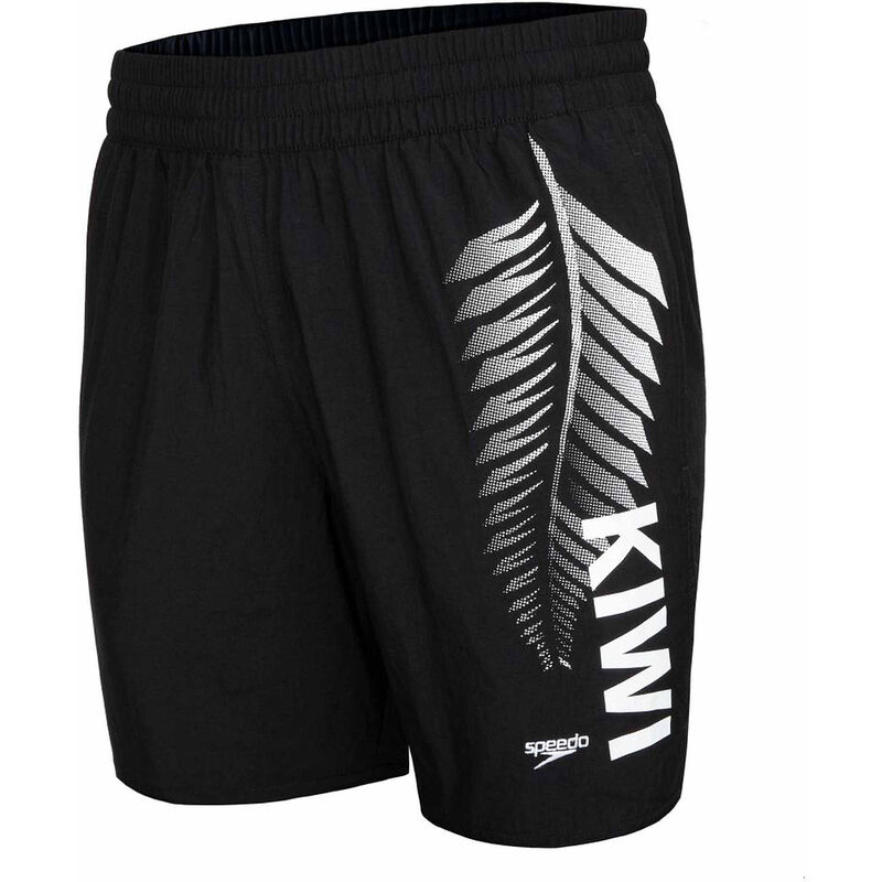 Mens Kiwi 16" Watershort AM