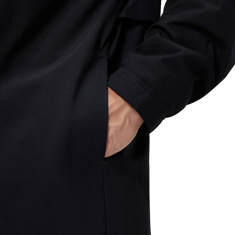 Unisex Pro Hoodie, Black, hi-res image number 5